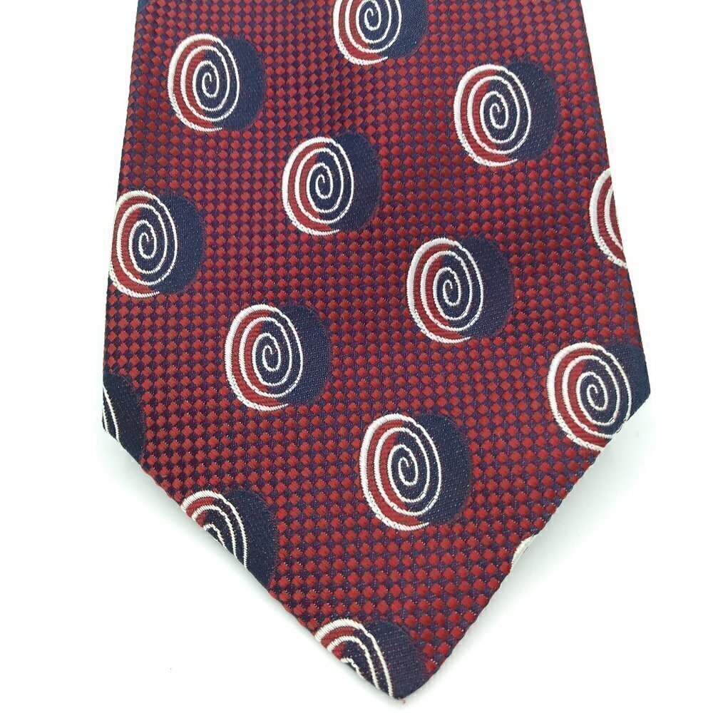 Conte di Milano Tie